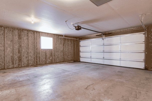 Attached 2-Car Garage