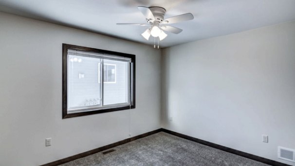 Bedroom 1 Main Floor