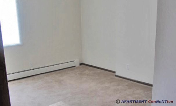 Interior Bedroom