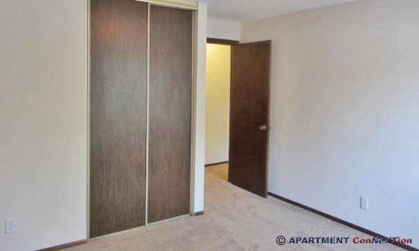 Bedroom Closet