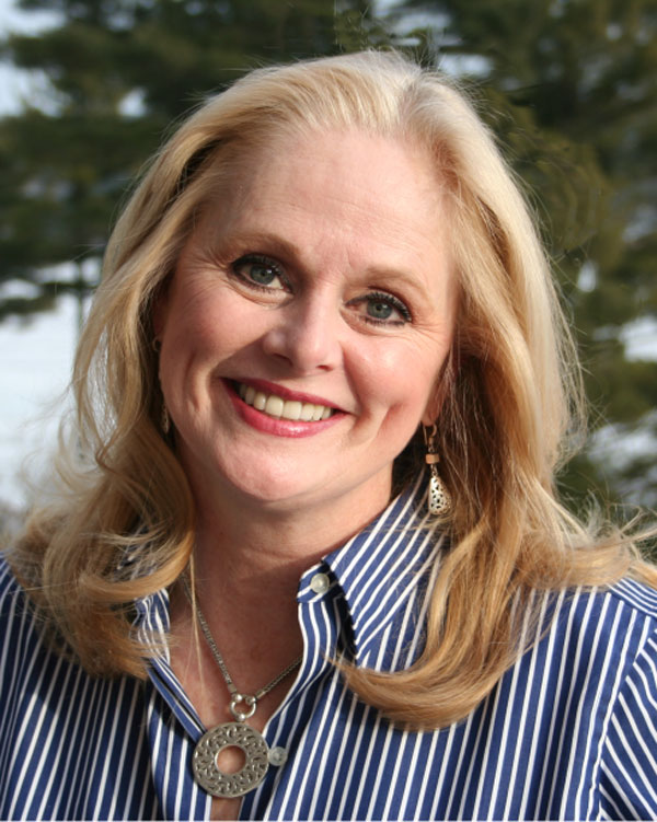 Susan Safronoff